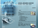 Cezal Business Center